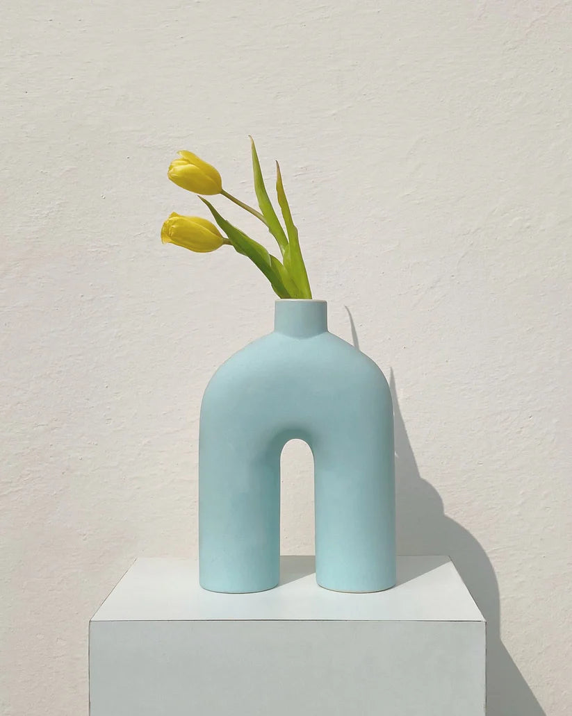 Ceramic Vases