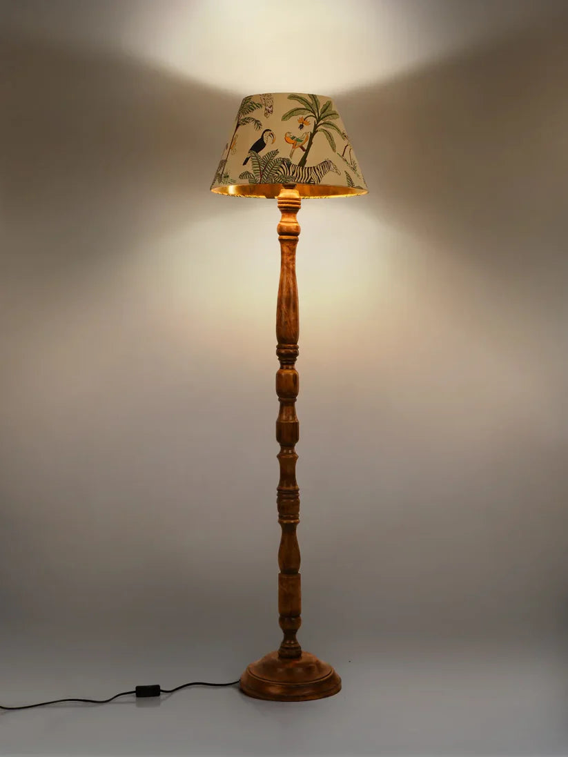 Floor Lamp Shade